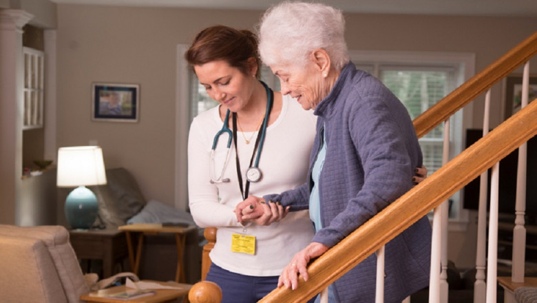 Home Care for Seniors in Elkhart: Compassion, Dignity, and Independence at Home