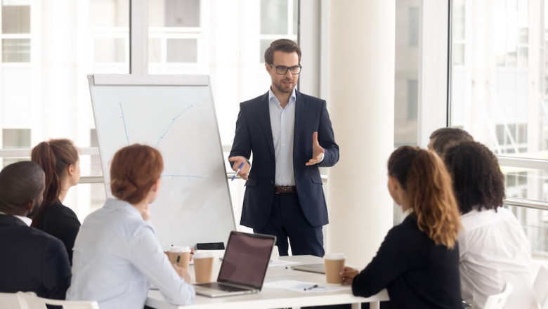 How Coaching and Mentoring Can Transform Your Business Strategy