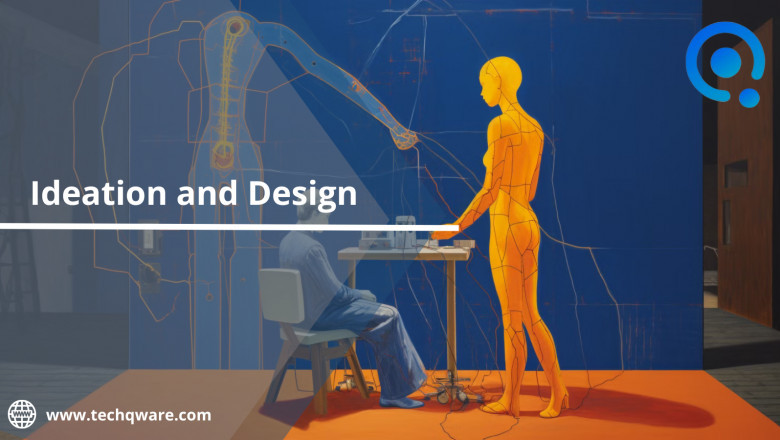 ideation and design services – What You Need to Know?