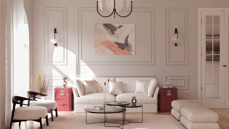 Living Room Furniture – Creating Comfort and Style in Your Space