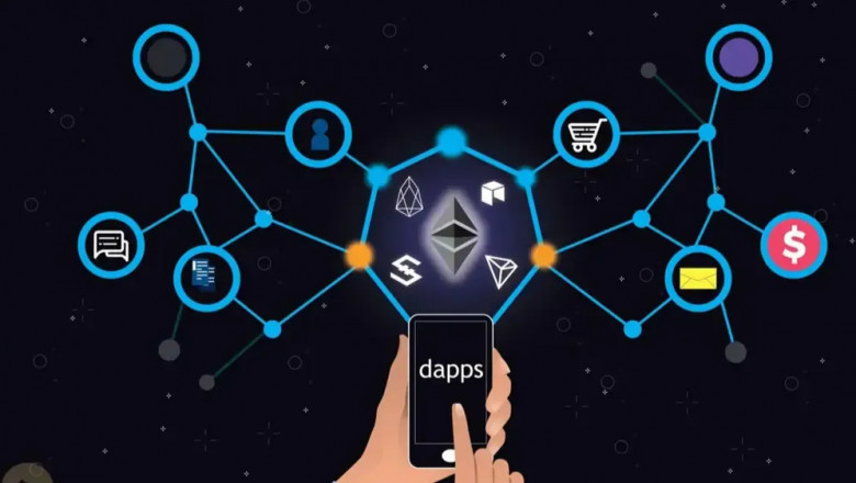 Smart Contracts and Decentralized Apps (dApps): The Future of Digital Trust