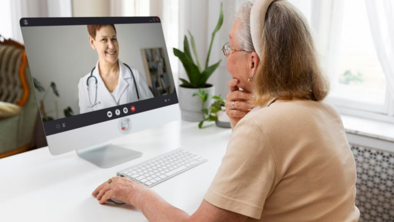 Telemedicine Doctors: Making Healthcare Accessible Anytime, Anywhere