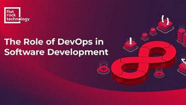 The Role of DevOps in Modern Software Development