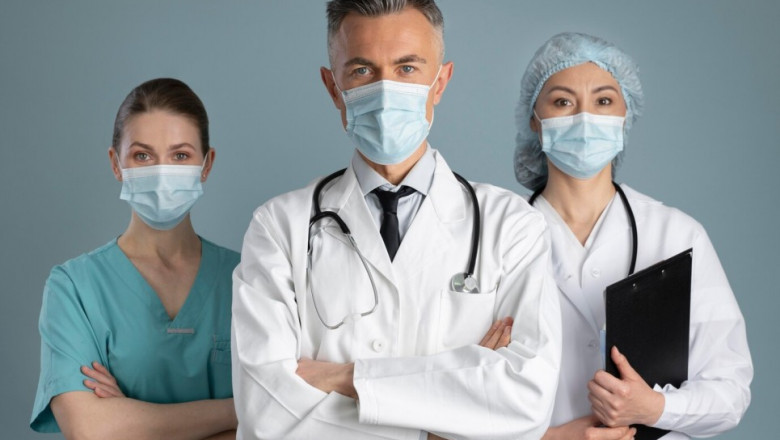 Top Hospitals in Greater Noida Offering Comprehensive Medical Services