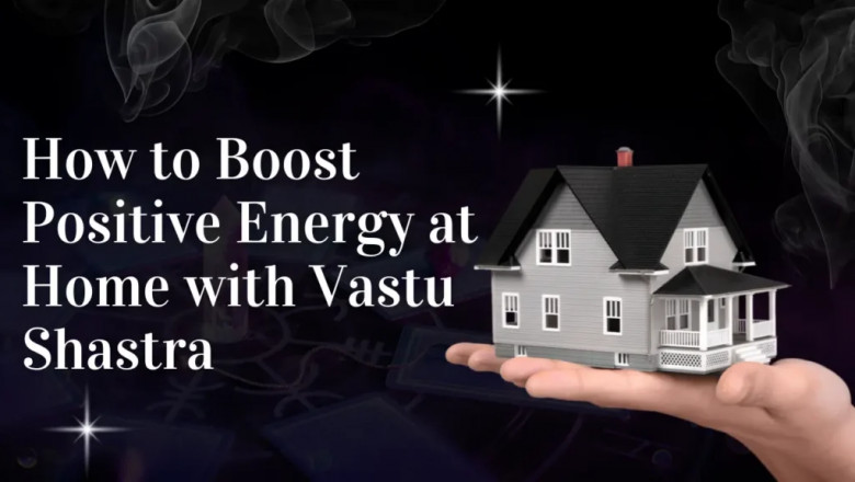 Vastu Shastra for Home Entrance: Why It Matters
