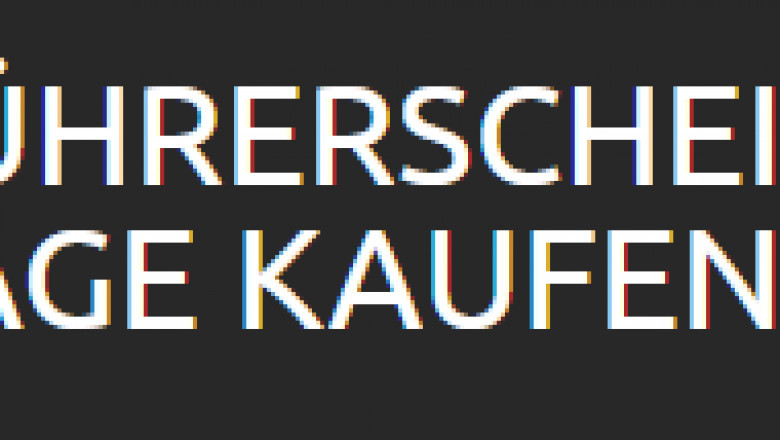 Vorteile, wenn Sie eine Aufenthaltserlaubnis online kaufen