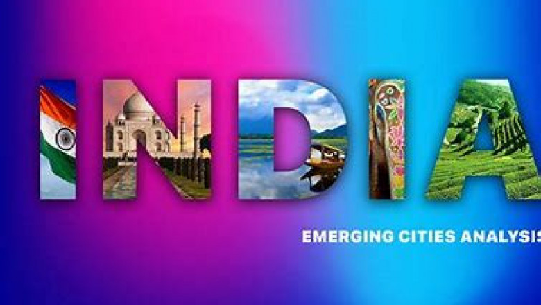 Why Tier-2 Cities Are Emerging as Real Estate Goldmines in India