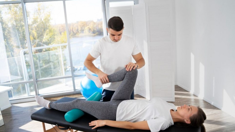Achieve Better Mobility with Leading Physical Therapy Services in San Antonio