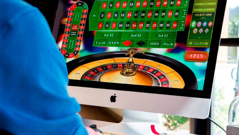 An Introduction to Online Casnos: Unveiling the Thrill