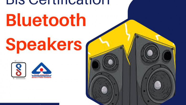 Compliance Made Simple with EVTL India: BIS Certification for Bluetooth Speakers