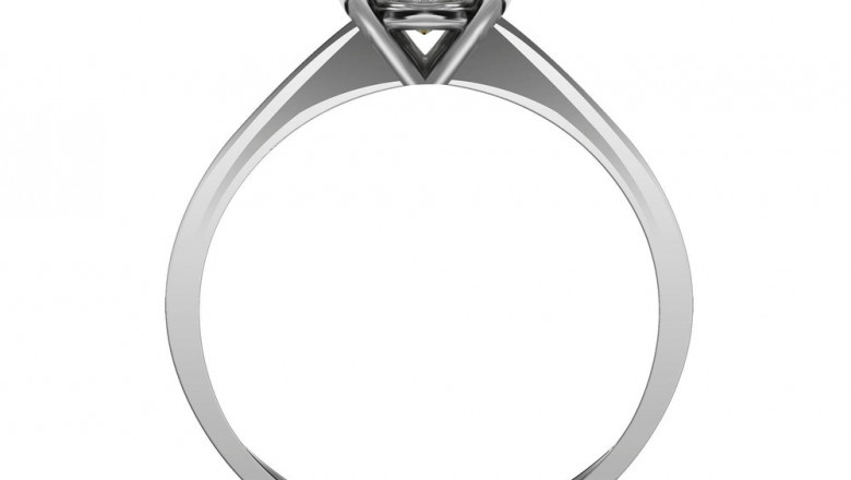 Diamond Engagement Rings That Make the Moment Magical