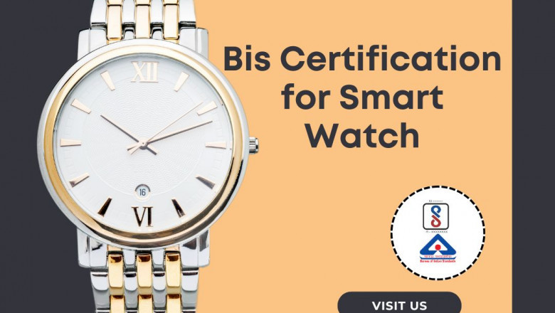 Do not launch without BIS - Smart Watch Edition