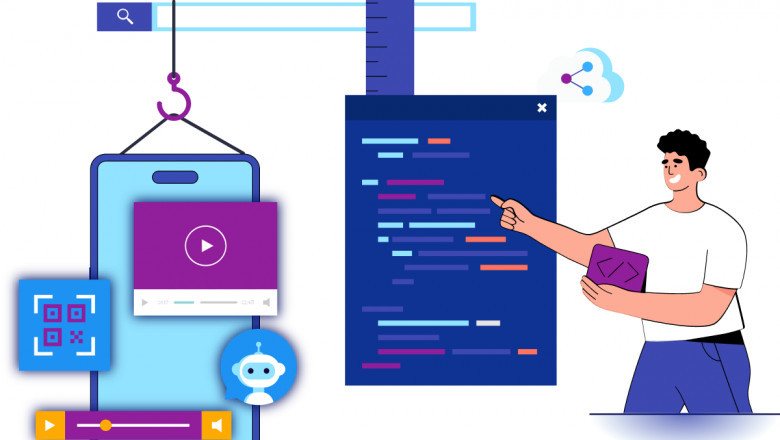 Dxb Apps Is Expert Mobile App Development Dubai