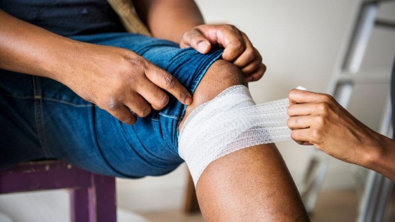 Expert Wound Treatment in San Antonio: Advanced Techniques and Support