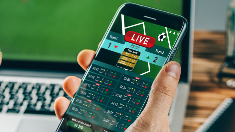 Het belang van verantwoord gokken: verantwoord spelen