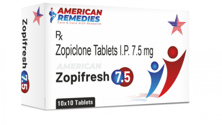 How Long Does Zopifresh 7.5 Stay in Your System?