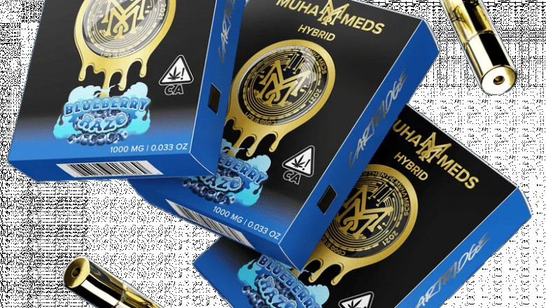 How muhamed 2g is Transforming the Premium Vaping Experience