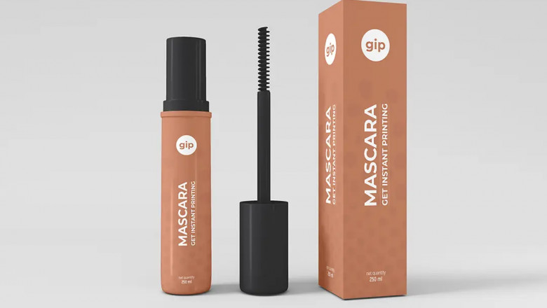 Innovative & Sustainable: The Future of Custom Mascara Boxes