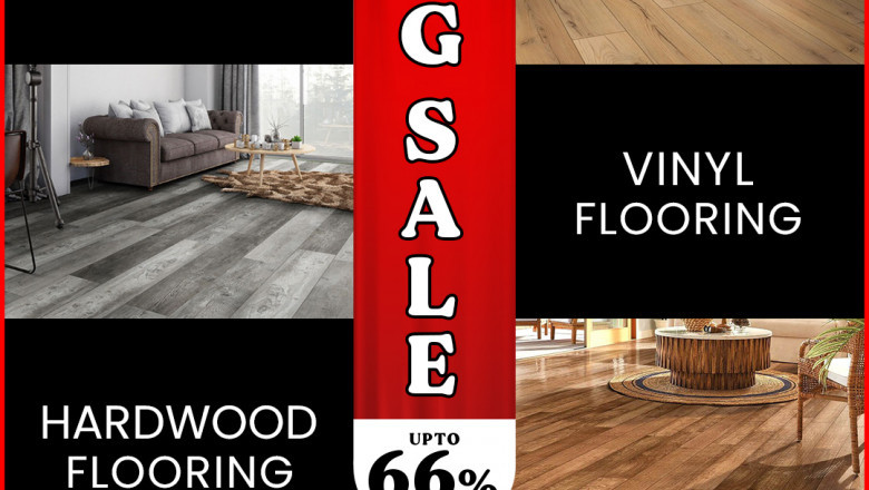 ra Flooring and Stairs: Elevating Canadian Homes, Step by Step.