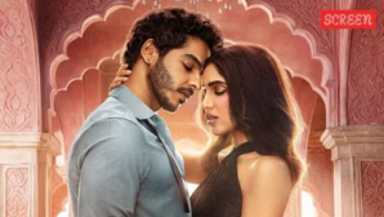 Rajkummar Rao, Wamiqa Gabbi's Bhool Chuk Maaf Postponed, To Now Release On OTT. Details Inside