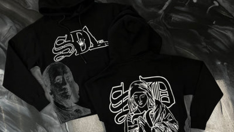 SDL HOODIE – Stylish Comfort for Every Season