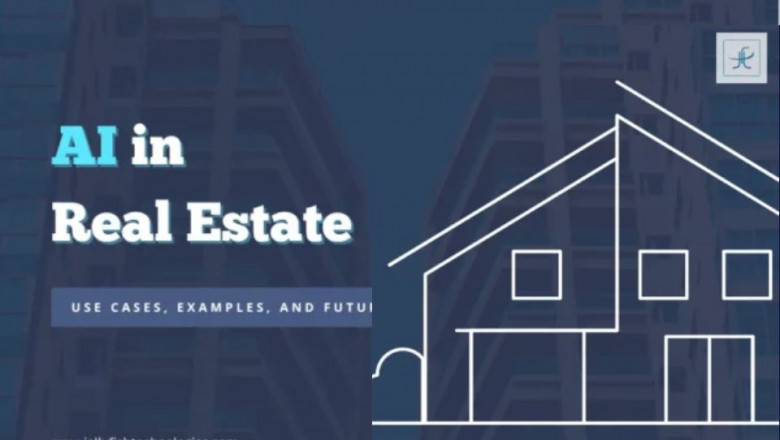 The Future of Indian Real Estate: AI-Driven Search, Virtual Visits, Smart Contracts & Digital Land Records