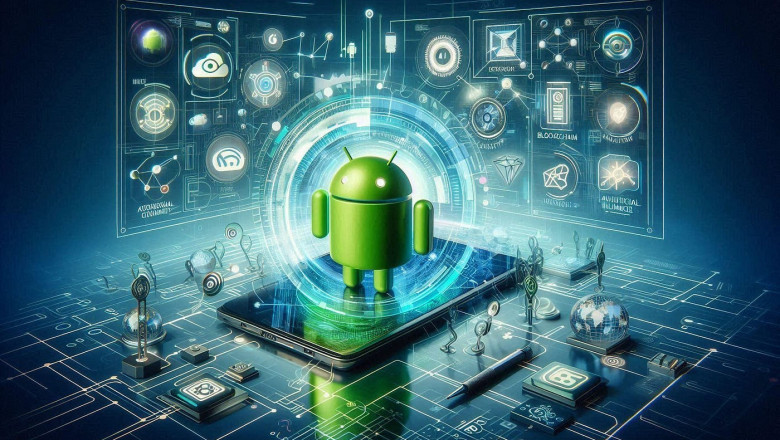 Android App Development Services – What You Need to Know?