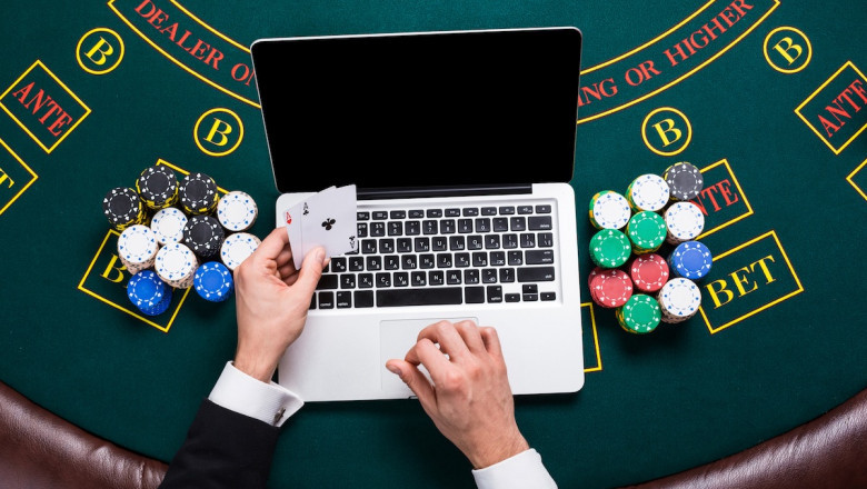An Introduction to Online Csinos: Unveiling the Thrill