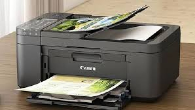 Epson Printer Red Light Blinking: Quick Fixes and Causes