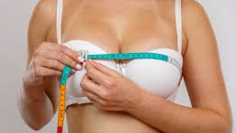 Nutrition and Exercise for Optimal Healing After Breast Reduction Dubai