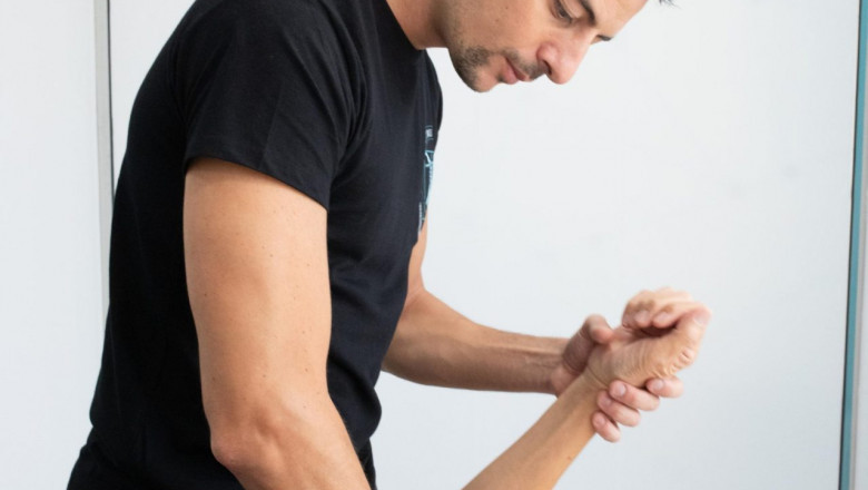 Physiotherapist in Dubai: What to Expect and Where to Go