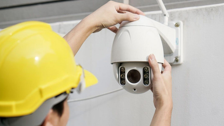 Get Skilled in Security: CCTV Installation Training at Milcom Institute