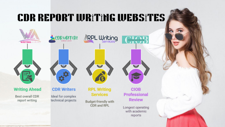 Best CDR Writers Australia Helping Engineers Achieve PR Success