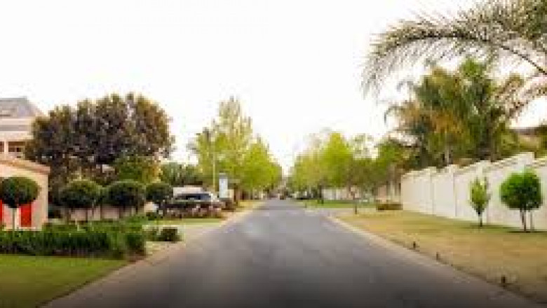 "Discovering Excellence: A Complete Guide to the Best Housing Societies in Rawalpindi and Islamabad for Peaceful Living and Smart Investment"