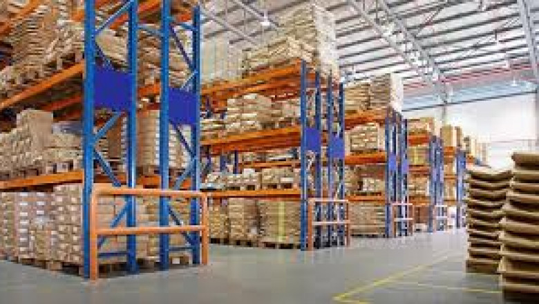 Why Warehousing Services Are Critical for Businesses