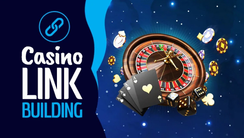 Buy Casno Backlinks: A Smart Strategy for Boosting Your Casno Website's SEO
