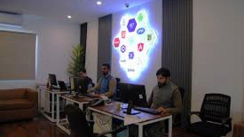 Custom Software Development & Services in Riyadh