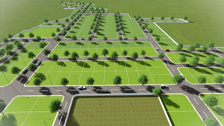 Unlocking Business Potential: Best Areas to Buy Commercial Plots in Rawalpindi and Islamabad