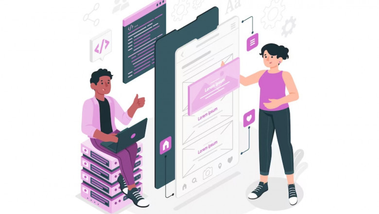 Choose Dxb Apps: Apps Development Company for Business Growth