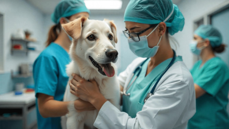 How to Choose the Right Veterinary Clinic for Pet Medical Care in Vancouver