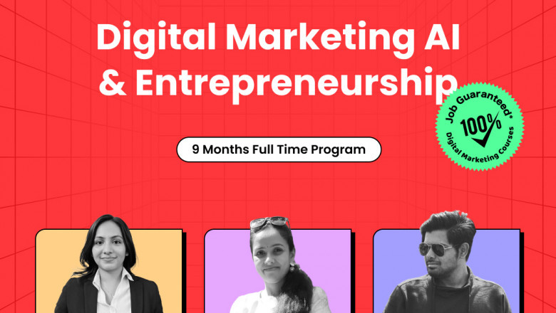 Looking to Start a Digital Marketing Career?