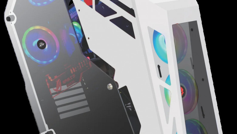 PC Transformers: Powering the Backbone of IT Hardware