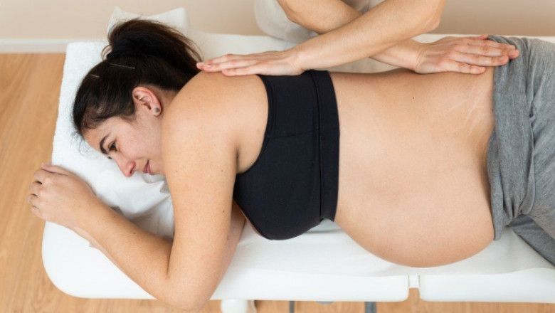 Prenatal Massage in Vancouver: A Guide to the Benefits and Services at New Moon Massage and Wellness