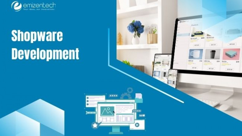 Shopware Development