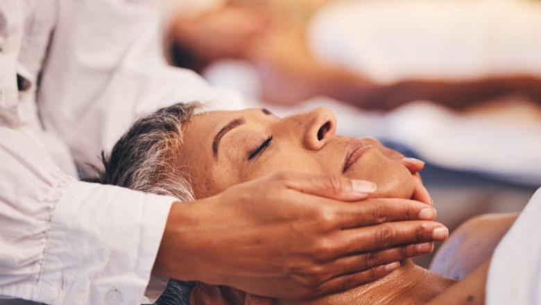 Vancouver's Hidden Gem: Lymphatic Drainage Massage at New Moon Massage and Wellness