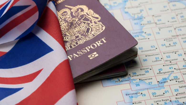 10 Year Long Residence Documents Required: A Complete Guide