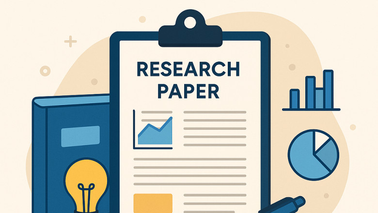 Affordable Research Paper Assignment Help for Complex Topics