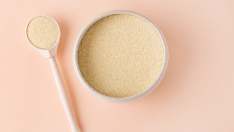 Collagen Peptide Manufacturing Plant Project Report: Unit Setup, Cost Analysis and Infrastructure Necessities