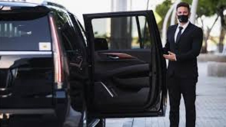 Enjoy Seamless Travel with Airport Limousine Service Atlanta
