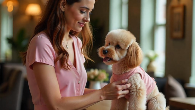 Pet Care in Surrey: Wellness Made Easy